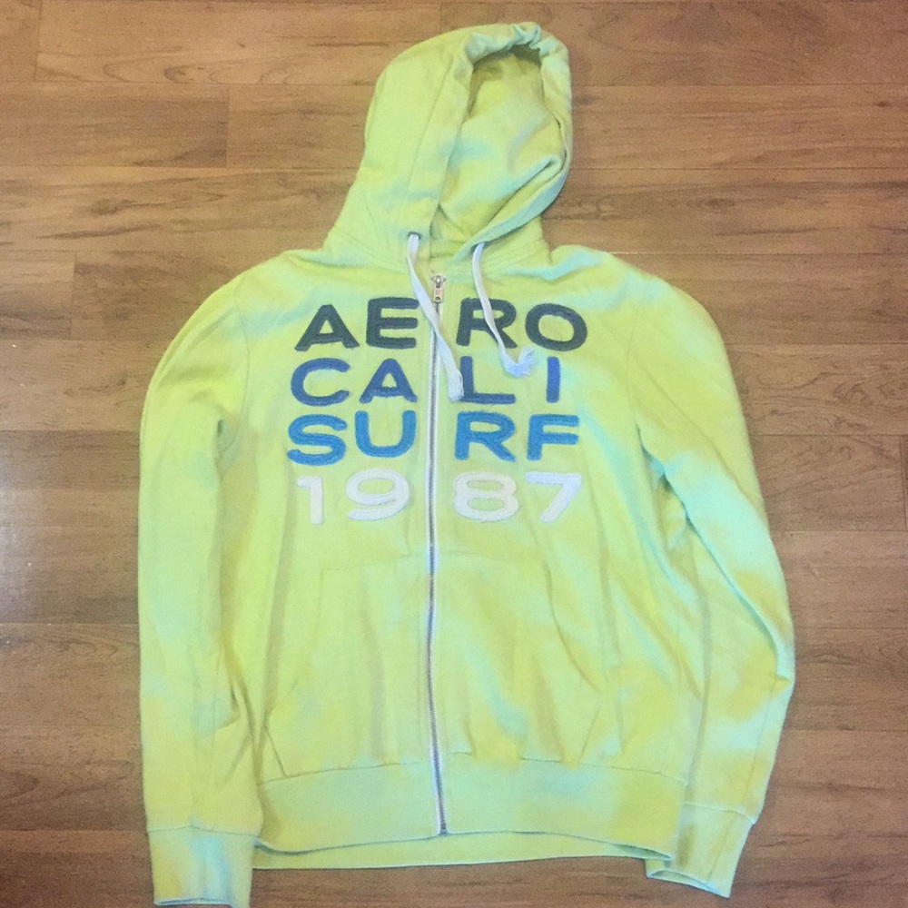 Aeropostale Jacket